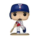 MLB - Figurine POP! Rangers Corey Seager 9 cm