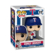 MLB - Figurine POP! Rangers Corey Seager 9 cm