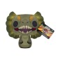 Jurassic Park - Peluche POP! Dilophosaurus 18 cm Jurassic Park - Peluche POP! Dilophosaurus 18 cm