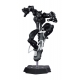 Marvel Super Heroes - Statuette Marvel Super Heroes in Sneakers T'Challa by Tracy Tubera 25 cm