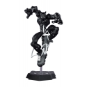 Marvel Super Heroes - Statuette Marvel Super Heroes in Sneakers T'Challa by Tracy Tubera 25 cm