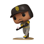 MLB - Figurine POP! Padres Manny Machado 9 cm