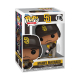 MLB - Figurine POP! Padres Manny Machado 9 cm