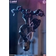 Marvel Super Heroes - Statuette Marvel Super Heroes in Sneakers T'Challa by Tracy Tubera 25 cm