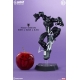 Marvel Super Heroes - Statuette Marvel Super Heroes in Sneakers T'Challa by Tracy Tubera 25 cm