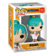 Dragon Ball - Figurine POP! Bulma (Shop) 9 cm