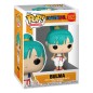 Dragon Ball - POP! Animation Vinyl figurine Bulma(Shop) 9 cm