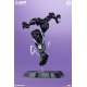 Marvel Super Heroes - Statuette Marvel Super Heroes in Sneakers T'Challa by Tracy Tubera 25 cm