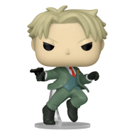 Spy x Family - Figurine POP! Loid Forger 9 cm
