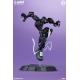 Marvel Super Heroes - Statuette Marvel Super Heroes in Sneakers T'Challa by Tracy Tubera 25 cm