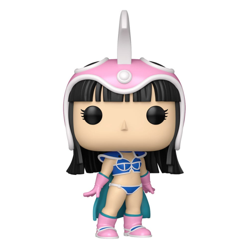 Dragon Ball - Figurine POP! Chichi 9 cm