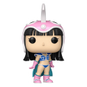 Dragon Ball - Figurine POP! Chichi 9 cm