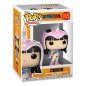 Dragon Ball - POP! Animation Vinyl figurine Chichi 9 cm