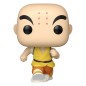Dragon Ball - POP! Animation Vinyl figurine Krillin 9 cm