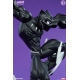 Marvel Super Heroes - Statuette Marvel Super Heroes in Sneakers T'Challa by Tracy Tubera 25 cm