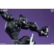 Marvel Super Heroes - Statuette Marvel Super Heroes in Sneakers T'Challa by Tracy Tubera 25 cm
