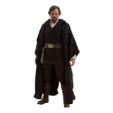 Star Wars Episode VIII - Figurine Movie Masterpiece 1/6 Luke Skywalker Crait 29 cm