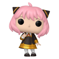 Spy x Family - Figurine POP! Anya Forger 9 cm