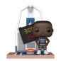 NBA Legends - Figurine POP! Deluxe Shaq w/Backboard 16 cm