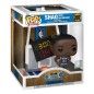 NBA Legends - Figurine POP! Deluxe Shaq w/Backboard 16 cm