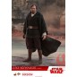Star Wars - Episode VIII figurine Movie Masterpiece 1/6 Luke Skywalker Crait 29 cm