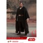 Star Wars - Episode VIII figurine Movie Masterpiece 1/6 Luke Skywalker Crait 29 cm