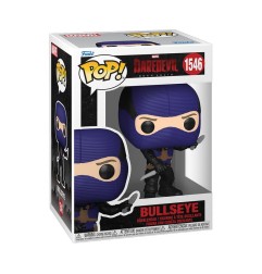 Daredevil: Born Again - Figurine POP! Figurine Bullseye 9 cm