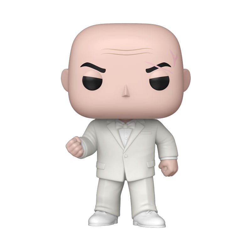 Daredevil - : Born Again POP! Marvel Vinyl figurine Kingpin 9 cm