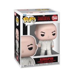 Daredevil: Born Again - Figurine POP! Kingpin 9 cm