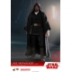 Star Wars Episode VIII - Figurine Movie Masterpiece 1/6 Luke Skywalker Crait 29 cm