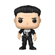 Daredevil : Born Again - Figurine POP! Punisher 9 cm