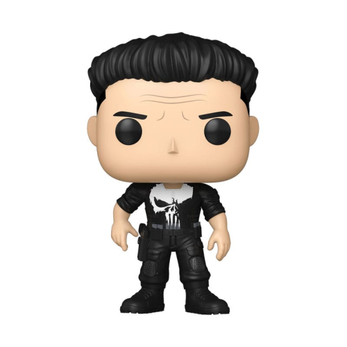 Daredevil : Born Again - Figurine POP! Punisher 9 cm