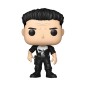 Daredevil : Born Again - Figurine POP! Punisher 9 cm Daredevil : Born Again - Figurine POP! Punisher 9 cm