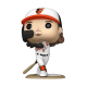MLB - Figurine POP! Orioles Gunnar Henderson 9 cm