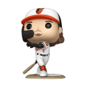 MLB - Figurine POP! Orioles Gunnar Henderson 9 cm