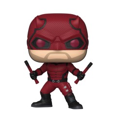 Daredevil - : Born Again POP! Marvel Vinyl figurine  9 cm