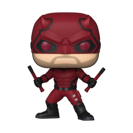 Daredevil - : Born Again POP! Marvel Vinyl figurine  9 cm