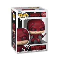 Daredevil - : Born Again POP! Marvel Vinyl figurine  9 cm