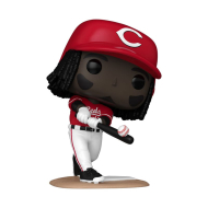 MLB - Figurine POP! Reds Elly De La Cruz 9 cm
