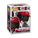 MLB - Figurine POP! Reds Elly De La Cruz 9 cm