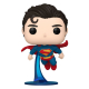 Superman (2025) - Figurine POP! Superman 2025 9 cm