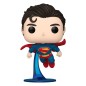 Superman - (2025) POP! Vinyl Figurine  9 cm