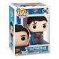 Superman (2025) - Figurine POP! Superman 2025 9 cm