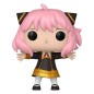 Spy x Family - Figurine POP! Super Sized Jumbo Anya 25 cm