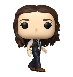 Superman - (2025) POP! Vinyl Figurine Lois Lane 9 cm