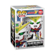 Gundam Wing - Figurine POP! Wing Gundam Zero 9 cm