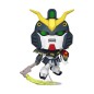 Gundam - Wing POP! Plus Animation Vinyl figurine  Deathscythe 9 cm