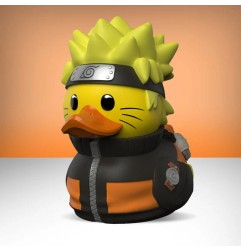 Naruto Shippuden - Figurine Tubbz Naruto Uzumaki 1st Edition 10 cm