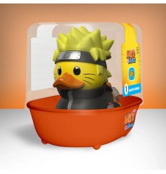 Naruto Shippuden - Figurine Tubbz Naruto Uzumaki 1st Edition 10 cm