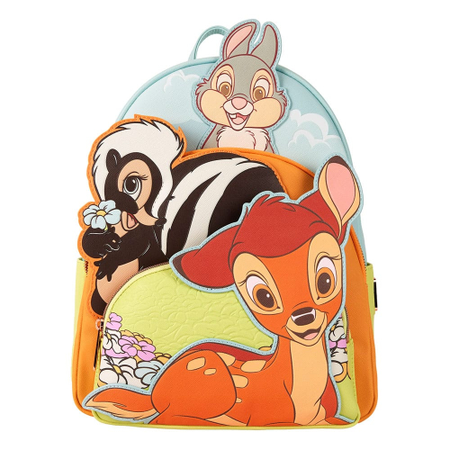 Disney - Mini Sac à dos Bambi By Loungefly